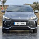 Fotos: MG 3 Hybrid 2024 3 MG 3 Hybrid 2024