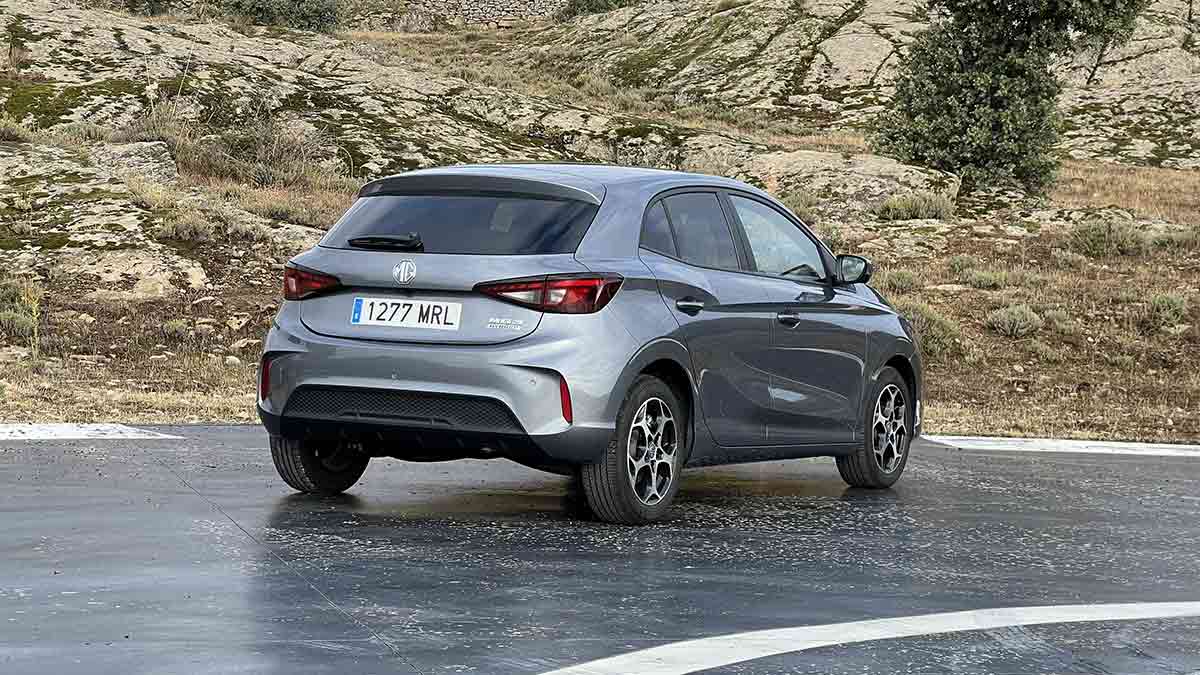 Autofacil revista de coches y motor