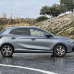 Fotos: MG 3 Hybrid 2024 7 MG 3 Hybrid 2024