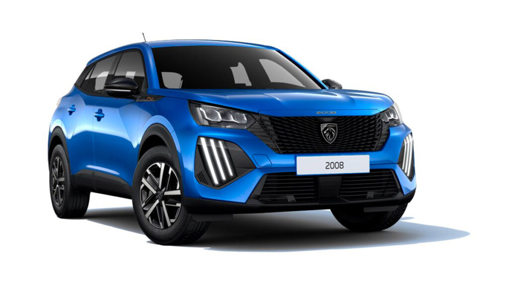 Peugeot 208 y Peugeot 2008: llega la serie especial Style con unos precios de acceso competitivos