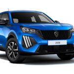 Peugeot 208 y Peugeot 2008: llega la  serie especial Style con unos precios de acceso a tener en cuenta