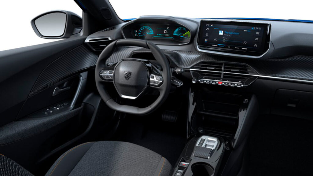 Peugeot 208 y Peugeot 2008: llega la serie especial Style con unos precios de acceso competitivos
