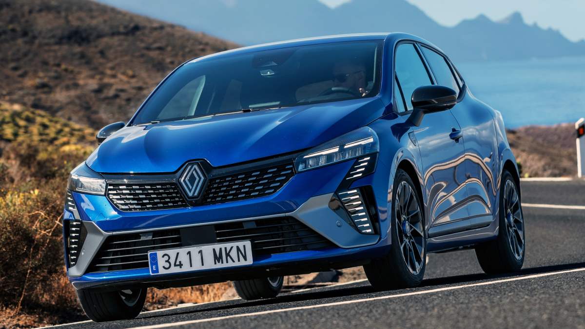 Renault Clio Renault Clio