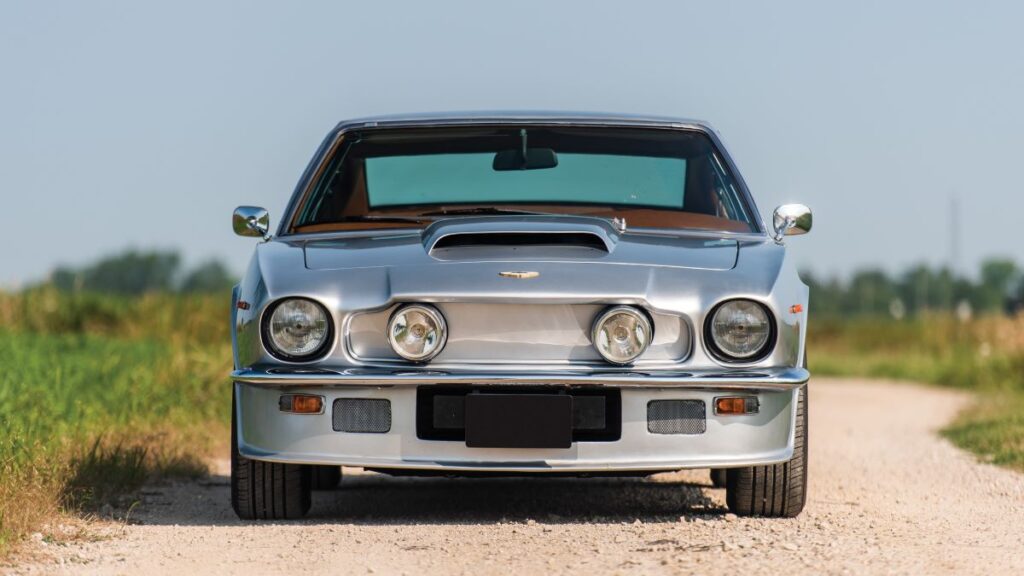 Aston Martin Vantage