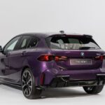 BMW 120d M Sport Design por 290 euros al mes: su letra pequeña