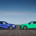 Cómo es la gama del renovado BMW Serie 1, desde 34.100 euros