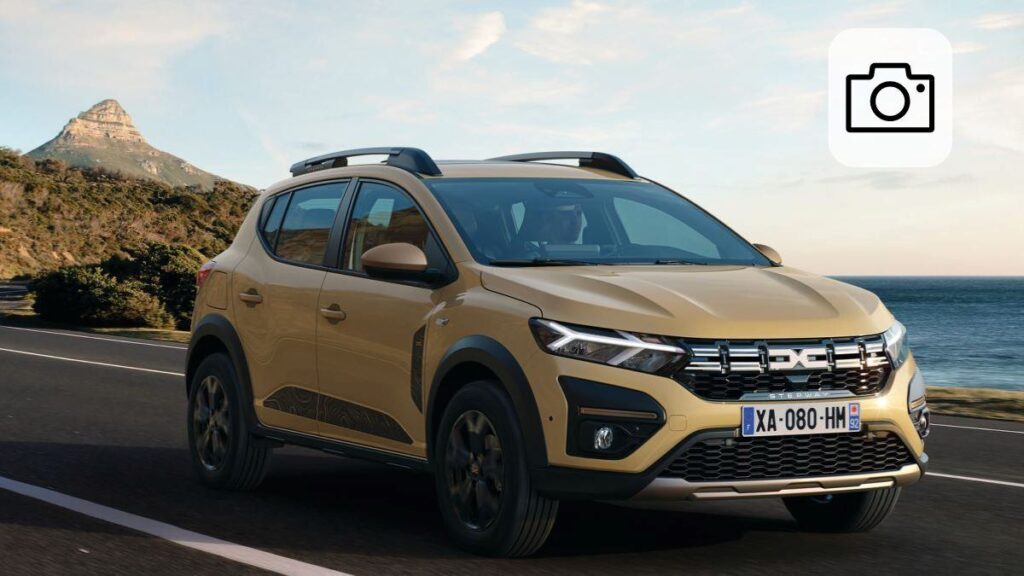 oferta coches más vendidos