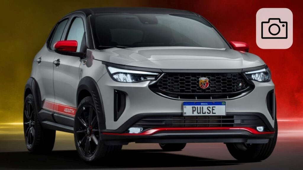 Fiat Pulse