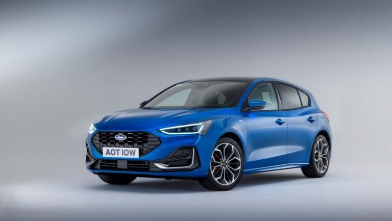El Ford Focus a precio de urbano: mira qué oferta