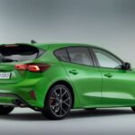 Este descuentazo para el Ford Focus ST es para aprovecharlo...