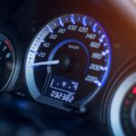 Galicia tiene los coches con mayor kilometraje medio en España
