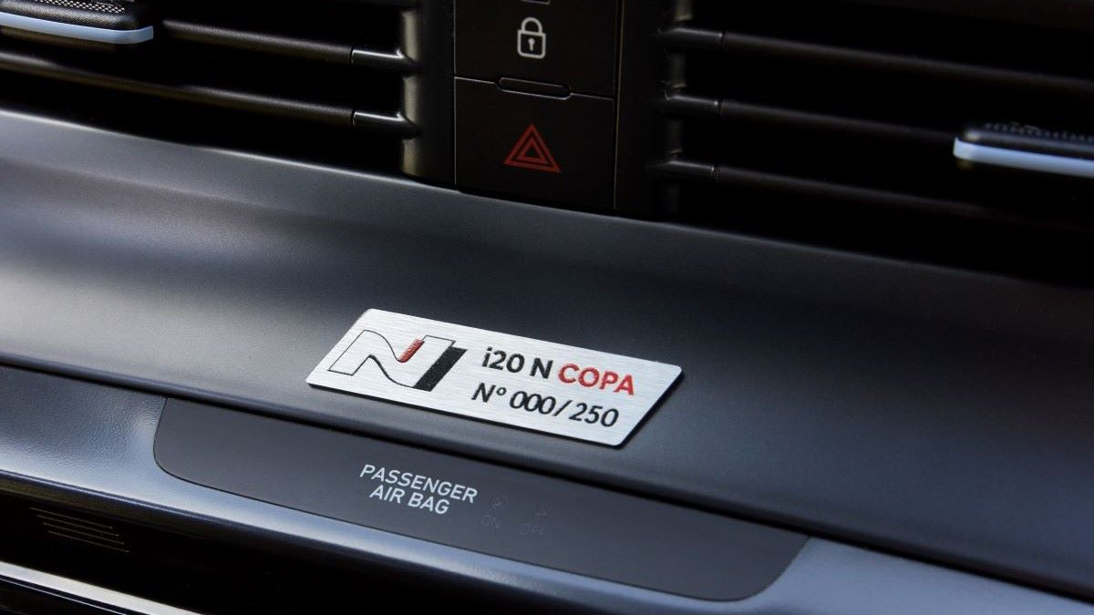 hyundai i20 n copa 1 hyundai i20 n copa 1