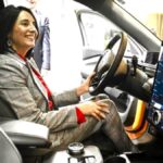La secretaria de Industria se une a Auto Mobility Trends 2024