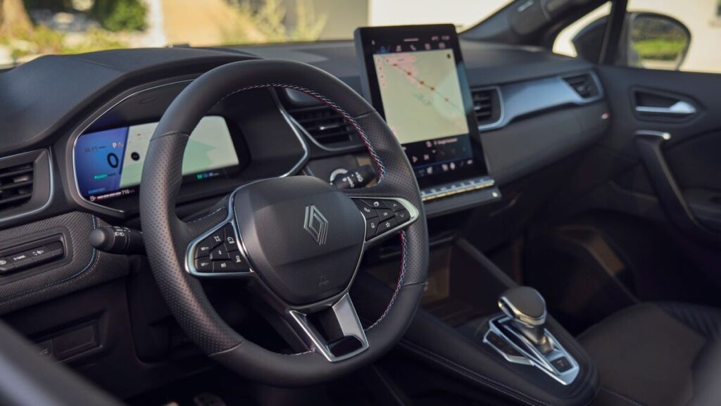 Renault Symbioz