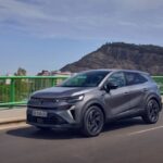 Hemos probado el Renault Symbioz, un acierto para familias jóvenes