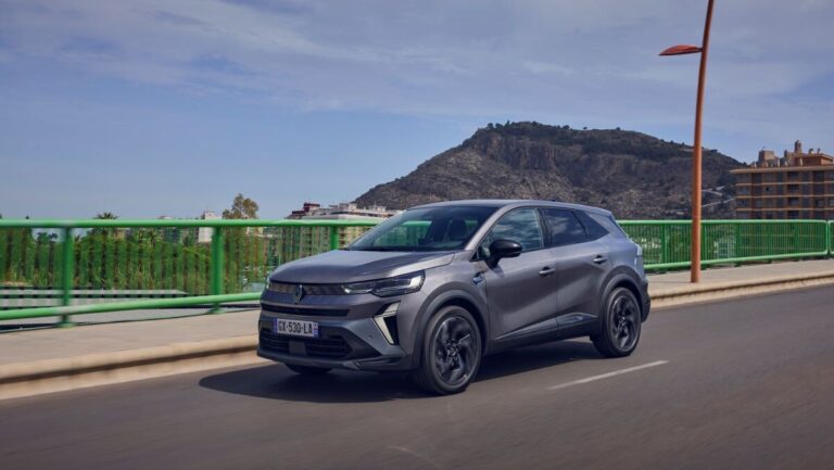 Renault Symbioz