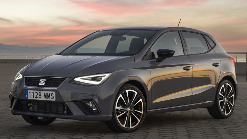 oferta coches más vendidos