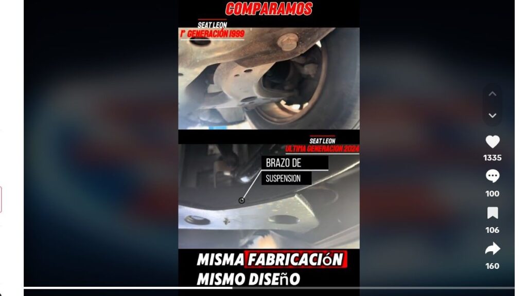 Seat León