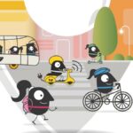 La movilidad europea, ante su hora más decisiva: los 93 g/km de CO2