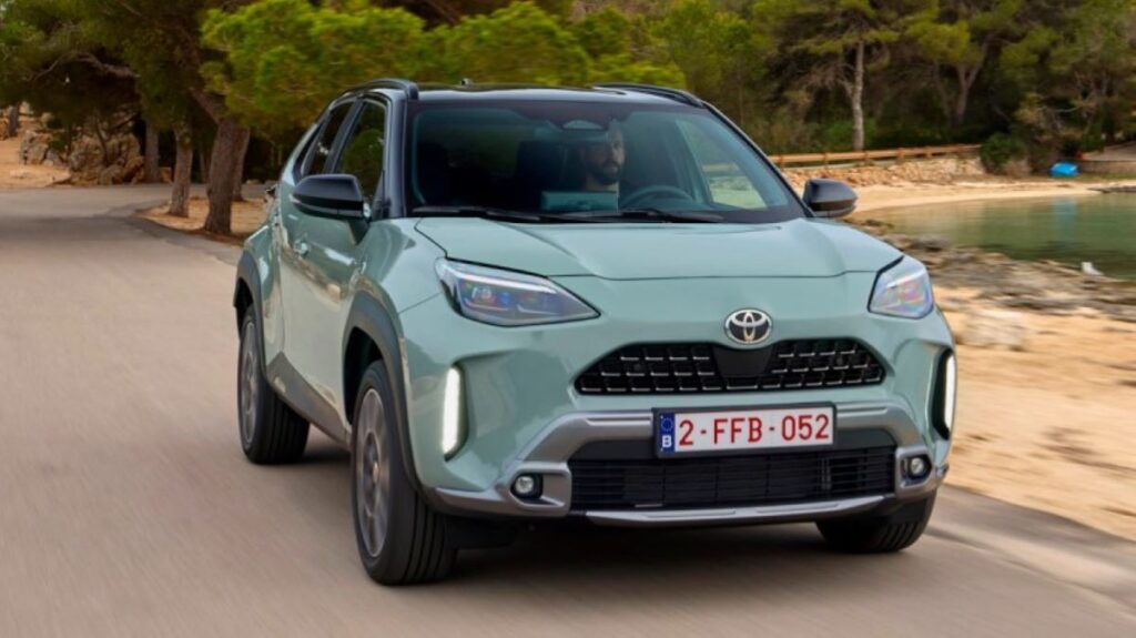 oferta coches más vendidos