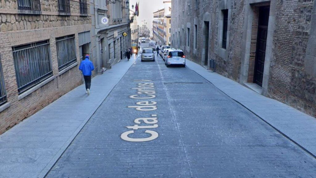 ZBE Toledo