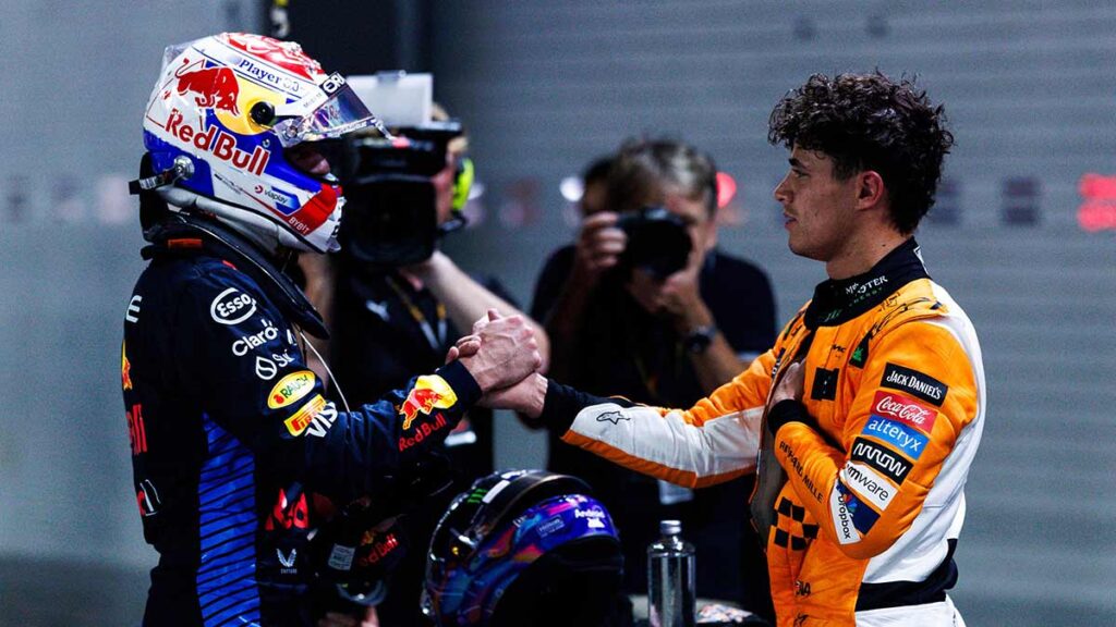 ¡Polémica en la Fórmula 1!: Red Bull admite haber utilizado este truco técnico para sacar ventaja a sus rivales