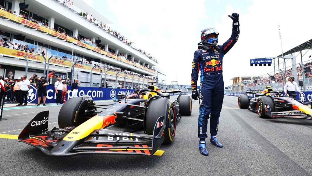 ¡Polémica en la Fórmula 1!: Red Bull admite haber utilizado este truco técnico para sacar ventaja a sus rivales