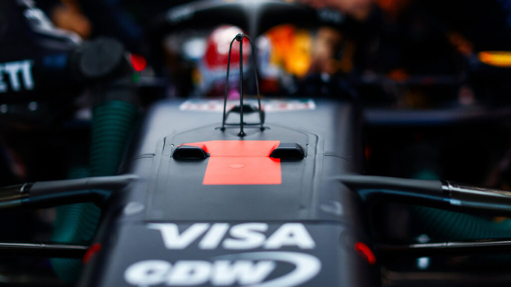 ¡Polémica en la Fórmula 1!: Red Bull admite haber utilizado este truco técnico para sacar ventaja a sus rivales
