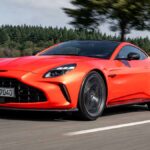 Pruebo el Aston Martin Vantage 2025: 665 CV de sensaciones