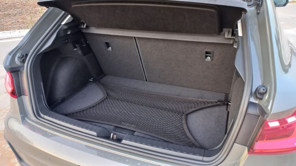 Audi A1 25 TFSI