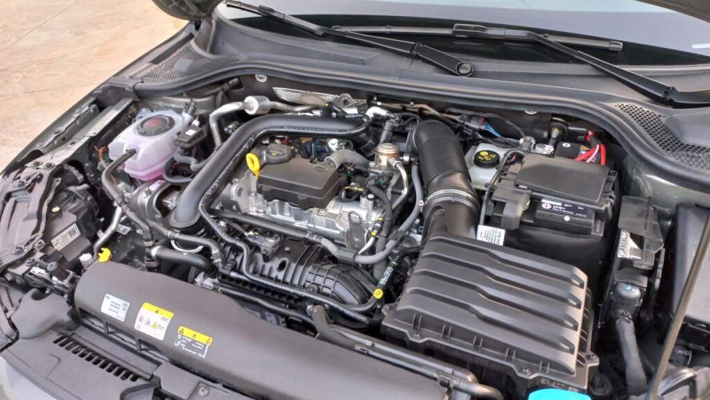Audi A1 25 TFSI