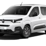 Diésel y familiar es una combinación top: mira este ofertón por el Citroën Berlingo diésel