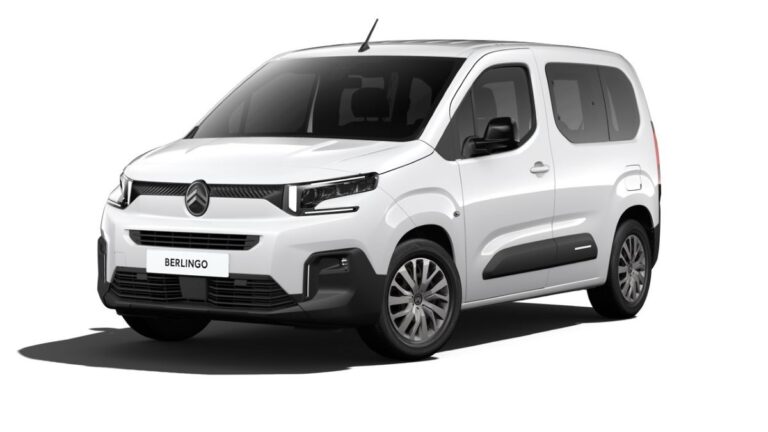 Citroën Berlingo Plus