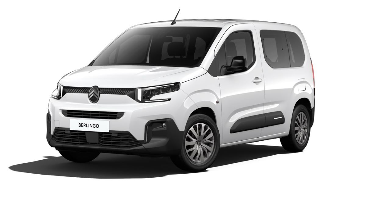 Citroën Berlingo Plus