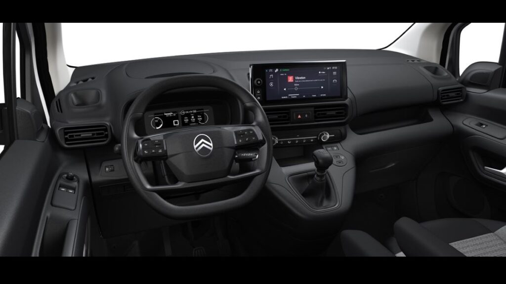 Citroën Berlingo Plus