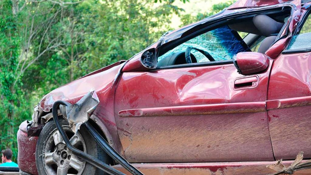 Cómo reconocer si un coche ha sufrido daños graves en el pasado