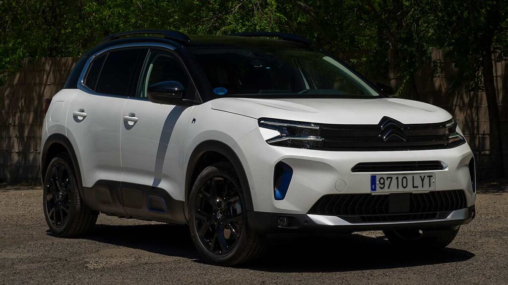 Dacia Bigster: estos son sus principales rivales por precio y tamaño