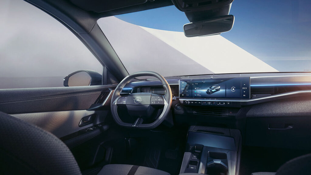 El nuevo Opel Grandland ya admite pedidos y estos son sus precios en España