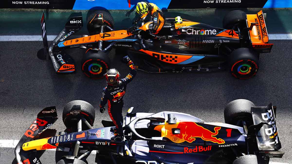 GP de Brasil 2024: el espectáculo de Interlagos, el futuro de Checo y la amenaza de lluvia en la lucha por el mundial
