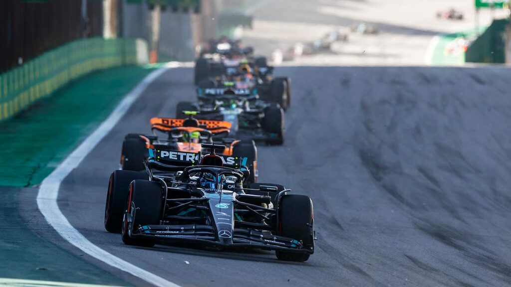 GP de Brasil 2024: el espectáculo de Interlagos, el futuro de Checo y la amenaza de lluvia en la lucha por el mundial 2 GP de Brasil 2024: el espectáculo de Interlagos, el futuro de Checo y la amenaza de lluvia en la lucha por el mundial