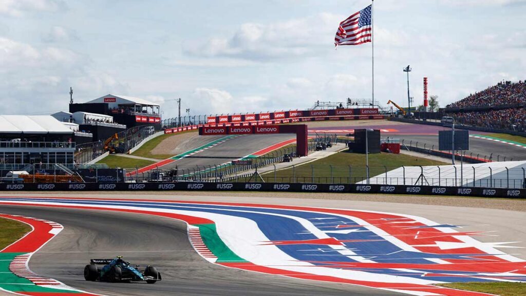 GP de Estados Unidos 2024: el 2025 se decide en Austin