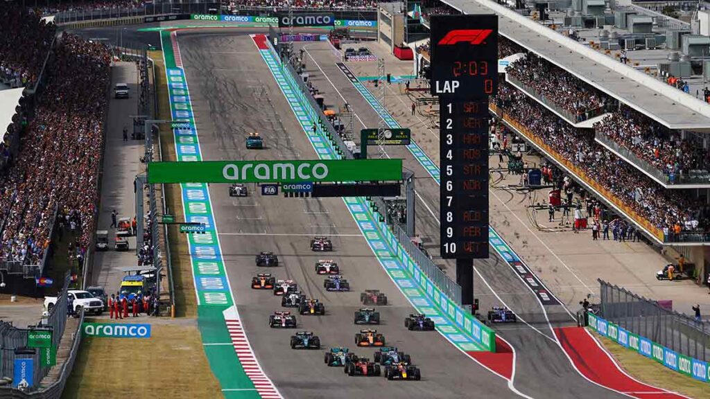 GP de Estados Unidos 2024: el 2025 se decide en Austin