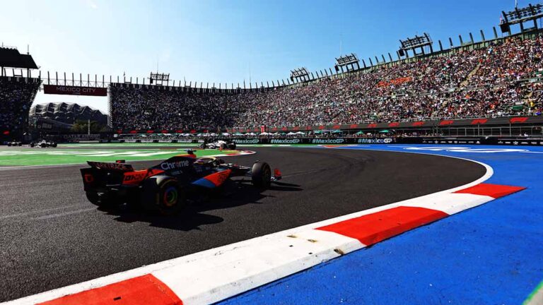 GP de México 2024: Alonso llega a los 400 en medio de la lucha por el mundial