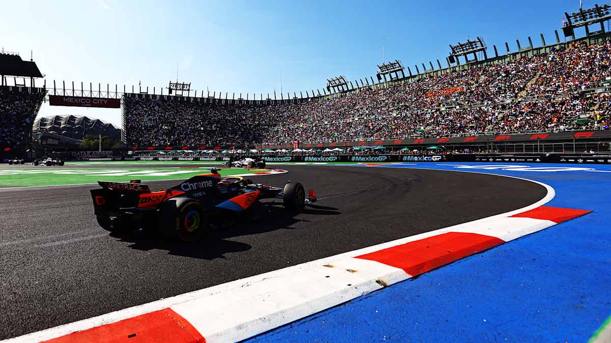 GP de México 2024: Alonso llega a los 400 en medio de la lucha por el mundial