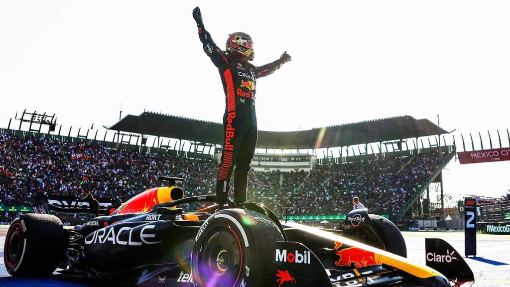 GP de México 2024: Alonso llega a los 400 en medio de la lucha por el mundial