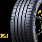 Tiresur inicia la comercialización de los neumáticos Giti 