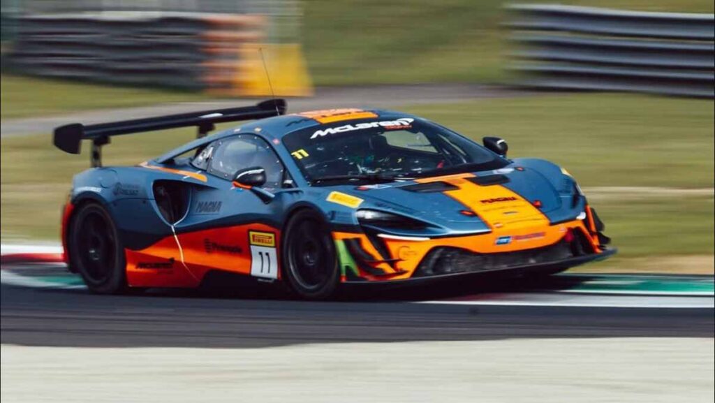 SMC Motorsport