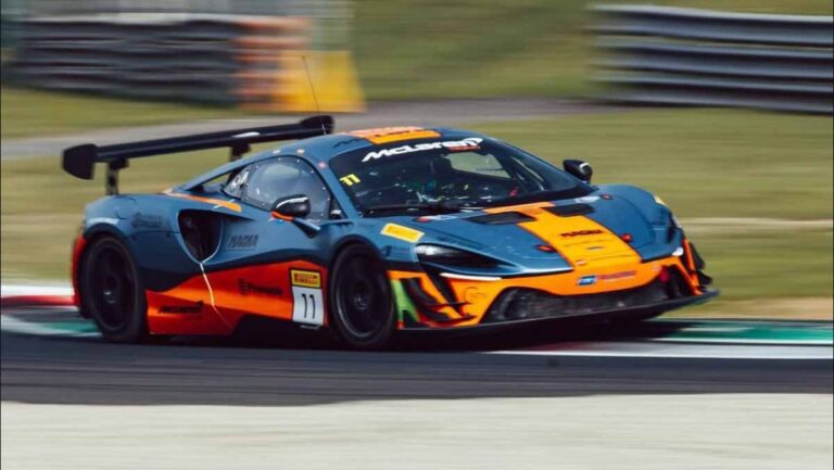 SMC Motorsport