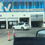 Las multas por ITV caducada se disparan