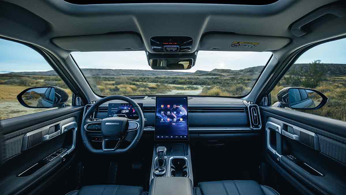 Autofacil revista de coches y motor